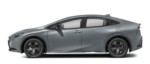 2024 Toyota Prius - Clint Bowyer Toyota in Emporia KS